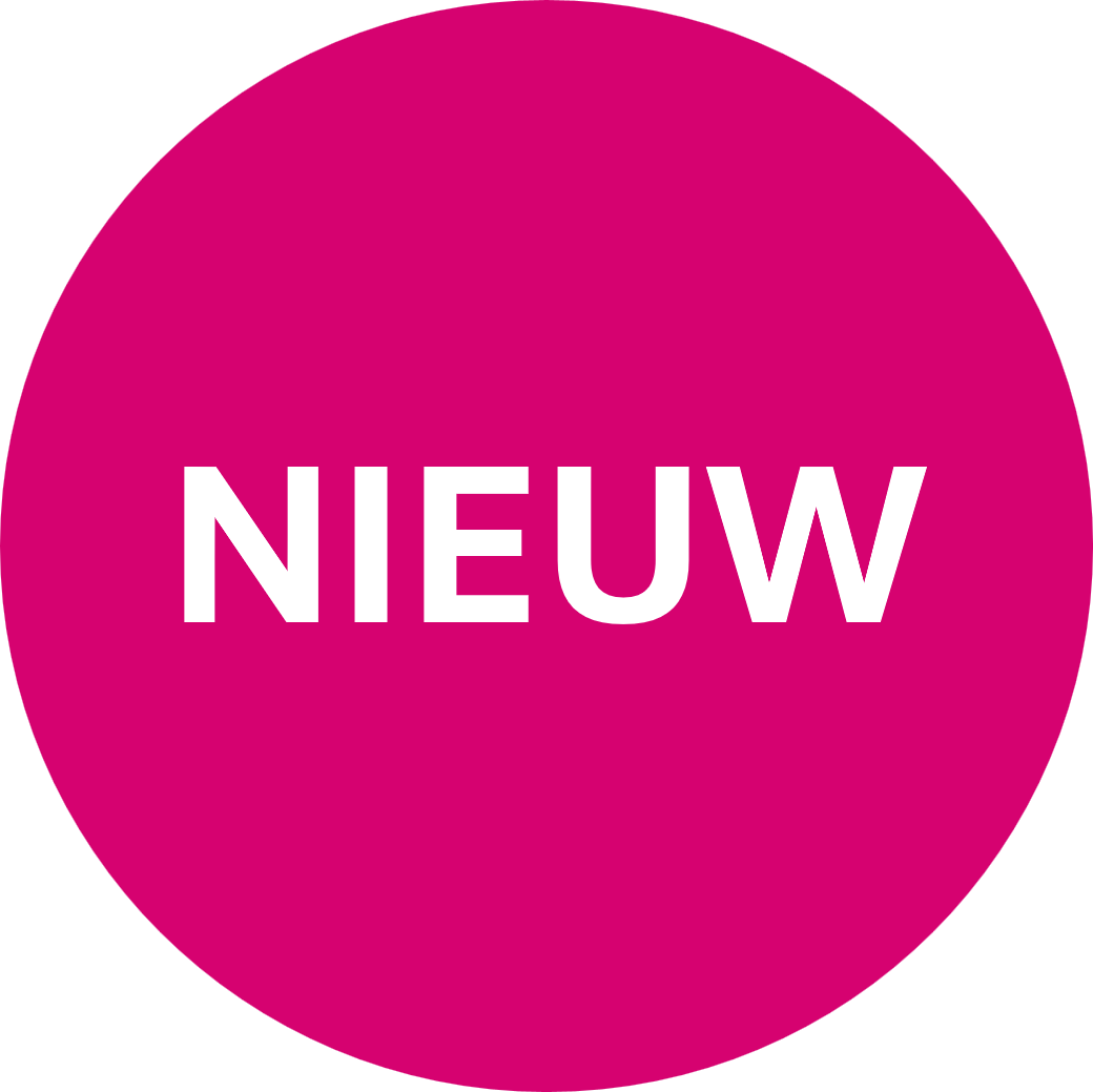 Nieuw logo